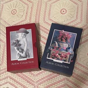 Anne Geddes Album Collection